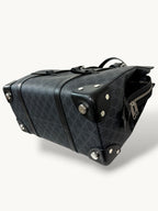 GG Supreme Tote Bag Soft Trunk