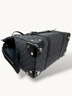 GG Supreme Tote Bag Soft Trunk