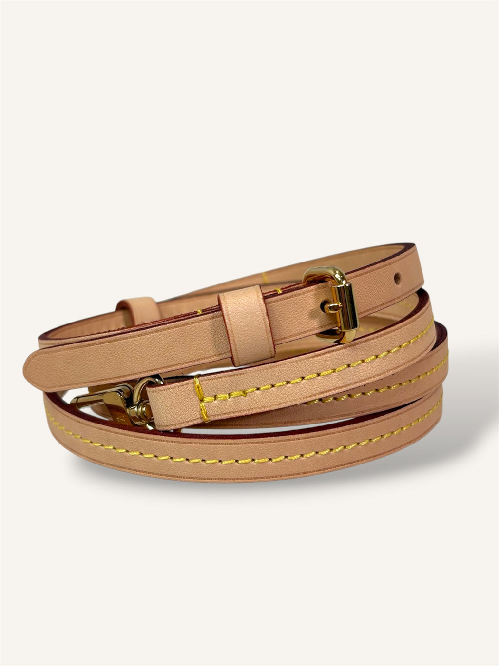 Vernis Bleecker Box Light Pink Patent Leather