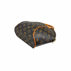 Elipse PM Monogram Canvas Gold Hardware