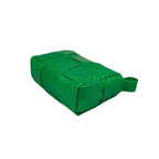 Candy Cassette Mini Crossbody Bag Parakeet Green