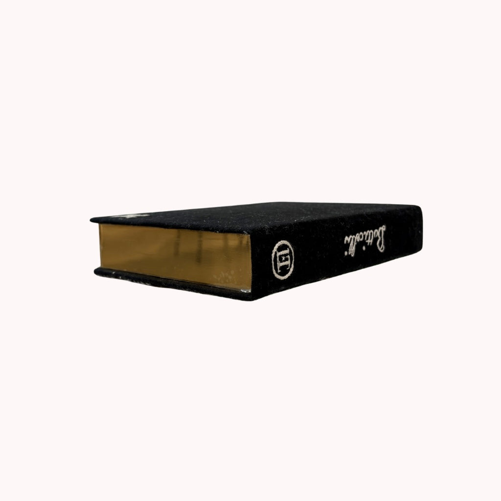 Olympia Le-Tan Book Spring Botticelli Clutch