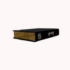 Olympia Le-Tan Book Spring Botticelli Clutch