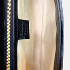 GG Marmont Shoulder Bag Mustard/White Gold Hardware