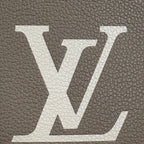 Bagatelle NM Monogram Empreinte Bi-Color Two Way Bag