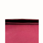 Pochette Félicie Monogram Canvas Gold-Tone Hardware