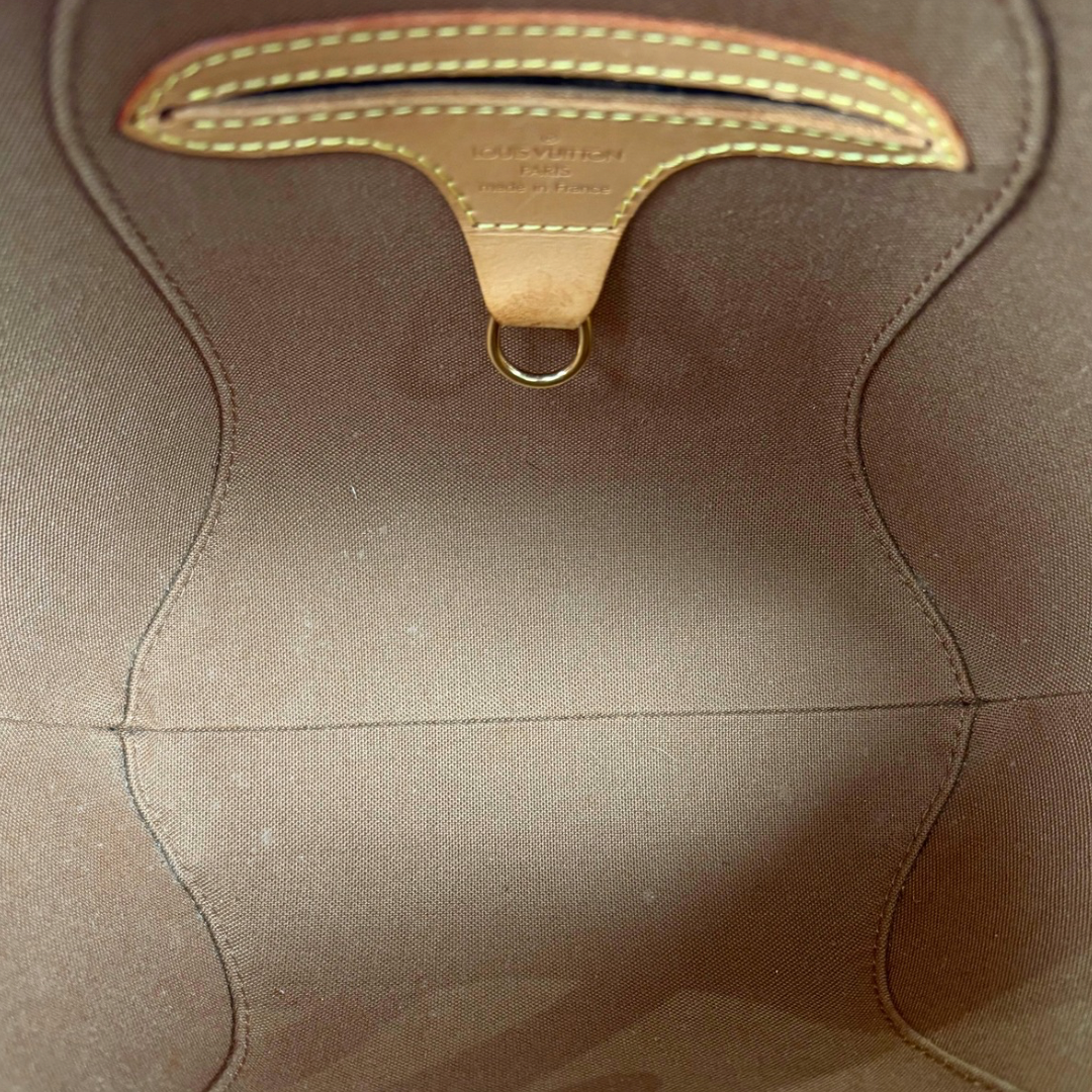 Elipse PM Monogram Canvas Gold Hardware