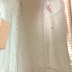 Soho Disco Rose Beige Calfskin Leather Gold Hardware
