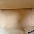 Sac Mery Kate Mini Tote Bag Monogram Canvas Women Brown Gold Hardware
