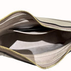 Bagatelle NM Monogram Empreinte Bi-Color Two Way Bag
