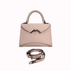 Gabrielle BB Handbag Petal Pink