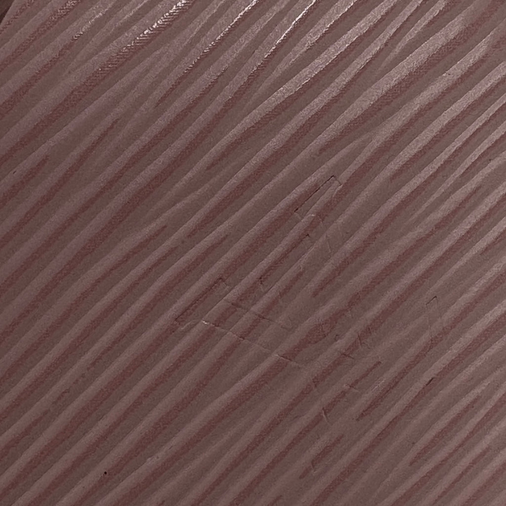 Félicie Pochette Pink Epi Leather