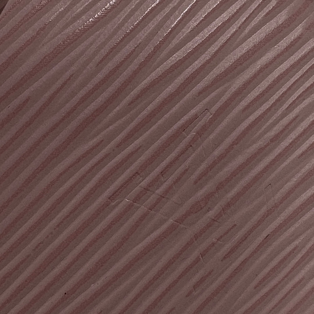 Félicie Pochette Pink Epi Leather