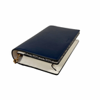GG Supreme Canvas Bi-Color Wallet On Chain Gold Hardware