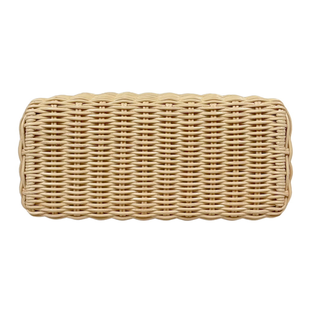Extra Pocket L19 Wecker Bag Gold Hardware