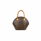 Elipse PM Monogram Canvas Gold Hardware