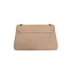 Saint Germaine Beige Monogram Empreinte Leather Gold Hardware