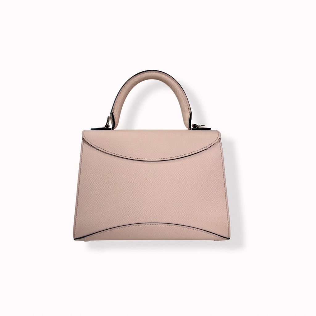 Gabrielle BB Handbag Petal Pink