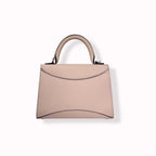 Gabrielle BB Handbag Petal Pink