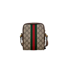 Ophidia GG Supreme Canvas Gold Hardware