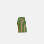 Limited Edition GG Marmont Medium Raffia Woven Gold Hardware