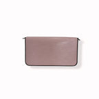 Félicie Pochette Pink Epi Leather