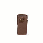 Montaigne 30 Poudre Pink Calfskin Leather Gold Hardware