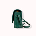 Belvedere PM Green Goyardine Canvas