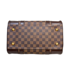 Berkeley Bag Damier Ebene Gold Hardware
