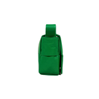 Candy Cassette Mini Crossbody Bag Parakeet Green