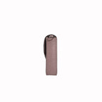 Félicie Pochette Pink Epi Leather