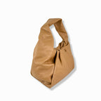 Camello Brown Calfskin Leather