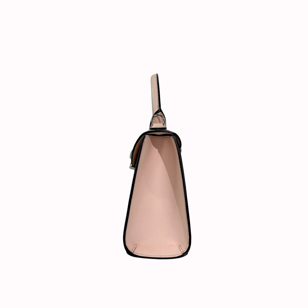 Gabrielle BB Handbag Petal Pink
