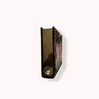 Olympia Le-Tan Book Spring Botticelli Clutch