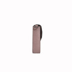 Félicie Pochette Pink Epi Leather