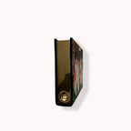 Olympia Le-Tan Book Spring Botticelli Clutch