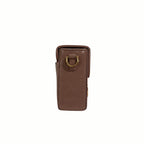 Montaigne 30 Poudre Pink Calfskin Leather Gold Hardware