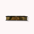 Olympia Le-Tan Book Spring Botticelli Clutch