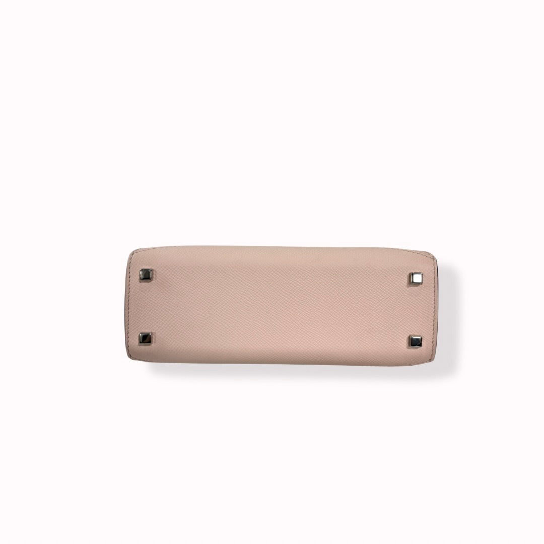 Gabrielle BB Handbag Petal Pink
