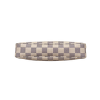 Pochette Accessories Damier Azur Gold Hardware