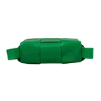 Candy Cassette Mini Crossbody Bag Parakeet Green