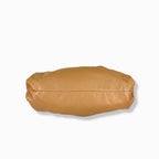 Camello Brown Calfskin Leather