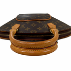 Elipse PM Monogram Canvas Gold Hardware