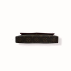 Pochette Félicie Monogram Canvas Gold-Tone Hardware