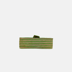 Limited Edition GG Marmont Medium Raffia Woven Gold Hardware