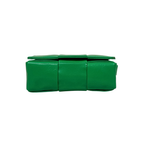 Candy Cassette Mini Crossbody Bag Parakeet Green