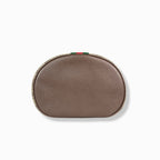 Ophidia Cosmetic Case GG Supreme Canvas Gold Hardware