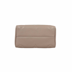 Speedy Bandouliere 25 Monogram Empreinte Beige Gold Hardware