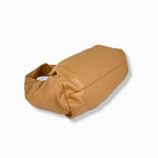 Camello Brown Calfskin Leather