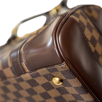 Berkeley Bag Damier Ebene Gold Hardware